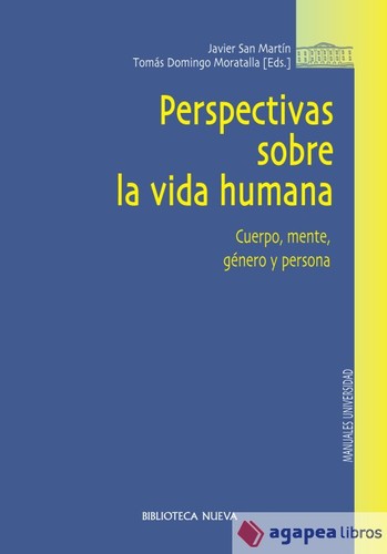 Perspectivas vida - la,