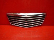 Mercedes W211 E-Klasse Kühlergrill Frontgrill AVANTGARDE A2118801783 MOPF /43E