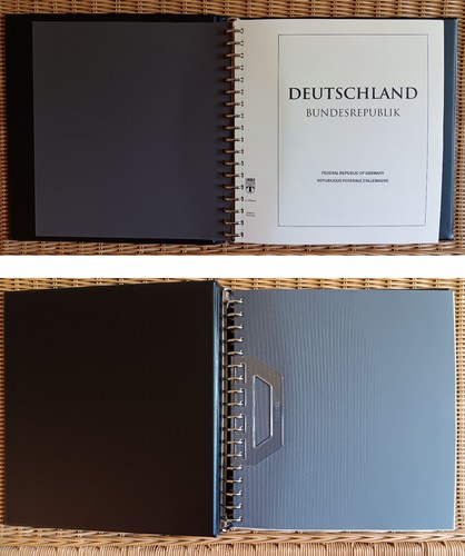 Lindner doppel brd - doppel-t, 1990