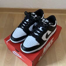 Nike Dunk Low Retro Panda