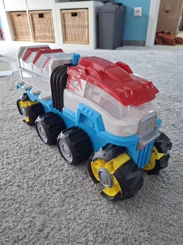 Paw patrol dino rescue - paw,
