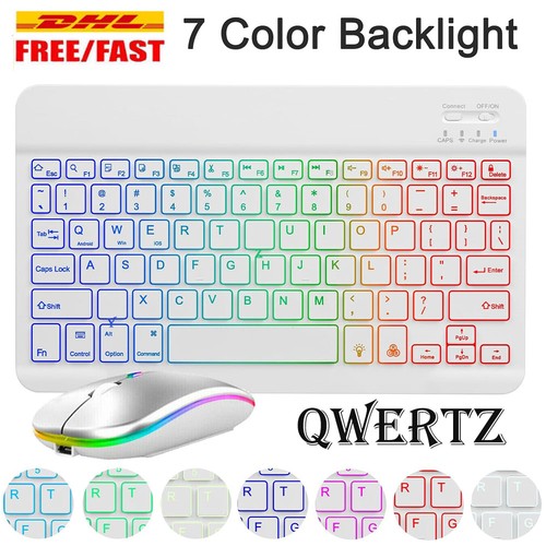 Qwertz kabellose - qwertz,