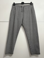 ? NEU karierte Jogginghose  / Schlupfhose in Gr. L von KAPALUA, Maße beachten