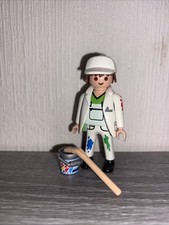 Playmobil 5598 Figur Serie 9