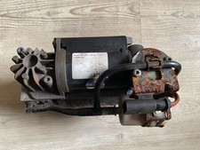 WABCO - Jaguar XJ - X350 -