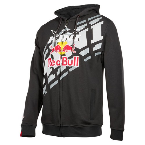 Kini red bull - red, hoodie