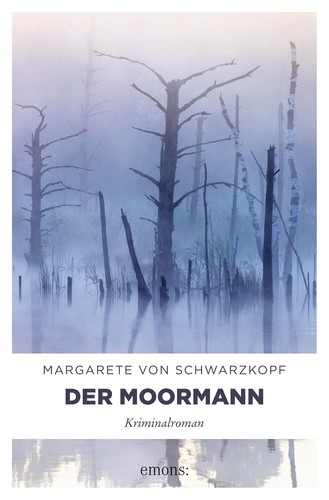 Der moormann kriminalroman - der, moormann: