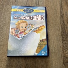 "Bernard und Bianca im