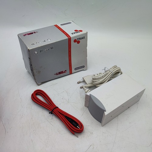 Triax ifp 522 netzteil - triax,