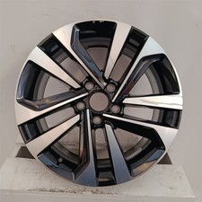 VW T-ROC 2GA 17 ZOLL 7J ET45