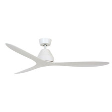 Beacon Lighting Deckenventilator Ventilator Whitehaven Decken-Ventilator 142cm