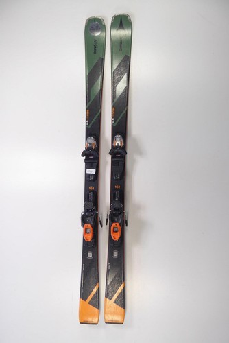 Atomic redster ti - redster, q