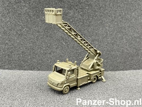 Spur mercedes benz - (tt), vario