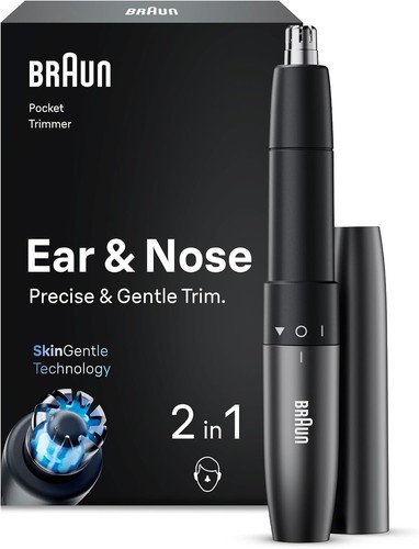 Braun en20 ohren - braun, ohren-