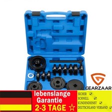 Radlager Abzieher Geeignet