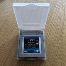 Batman: The Video Game