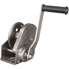 Schefer Konsolenseilwinde