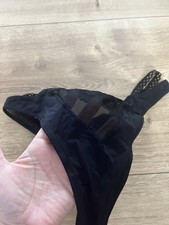 String Tanga Damen Größe M /