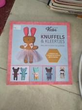 Viktor Knuffel En Kleertjes