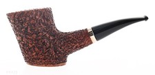 Pfeife Pascucci RUSTICATA