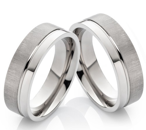Edle partnerringe ehering - edle,