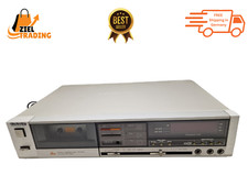 Technics RS-B40 Stereo Kassettendeck mit Dolby NR, 2-Motor MX Kopf, Top Zustand