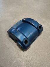 ORIGINAL Zündapp C 50 Sport 441 440 C 50 Rahmen Lampenmaske Abdeckung 440 13 100