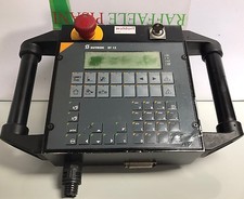 SUTRON Operatorpanel<>BT15