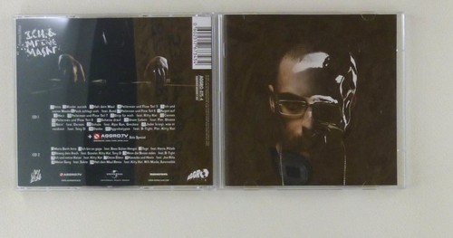 Disc sido ich - –, meine