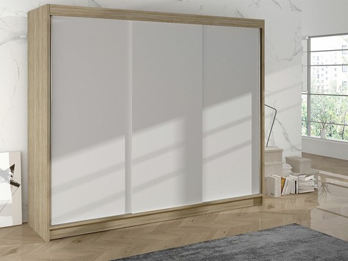 Kleiderschrank darwa - darwa, ii