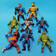 MOTU Masters of the Universe