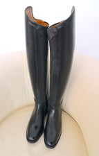 Dressurstiefel Cavallo Piaffe