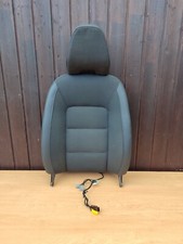 Sitzpolster Sitz Sitzlehne vorne links F501 Volvo XC70 II V70 III 39811451
