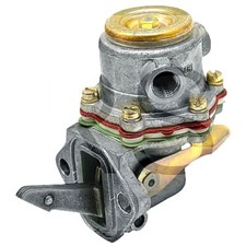 Membran Förderpumpe für Fiat Traktor 350 355 400 450 500 540 550 555 38019476 SP
