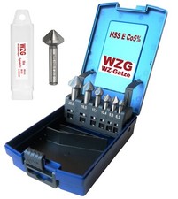 Profi hss co5 - e, co5%