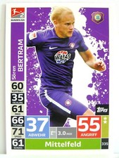 Match Attax 2018/19 Bundesliga