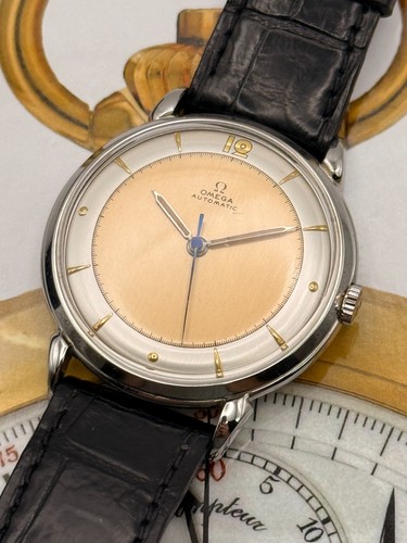 Omega automatik uhr ref - uhr,