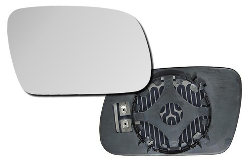 Spiegelglas rechts für