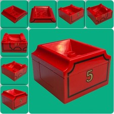 Lego Duplo Thomas & Friends 5547 James Eisenbahn   Ersatzteile AUSWÄHLEN #DX1