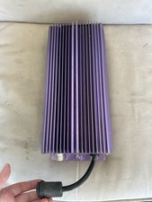Lumatek LK600 Electronic