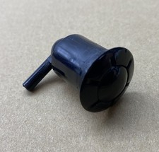 Mercedes W114 Coupe C114 C107 R107  Entriegelung Sitz umklappbar Knopf Schalter