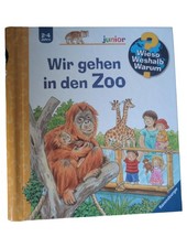 Ravensburger Wieso Weshalb