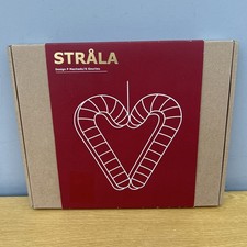 IKEA STRÅLA Weihnachten
