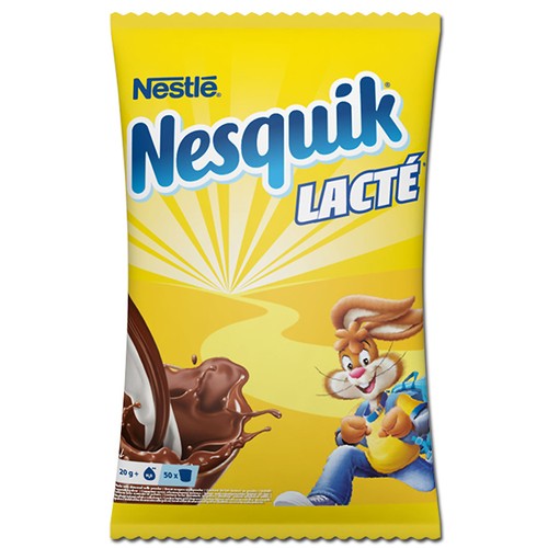 Nestle nesquik - (9,37€/1kg),