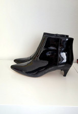Buffalo Stiefeletten Größe