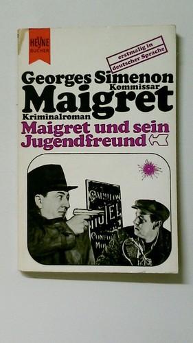 114981 georges simenon maigret - simenon,