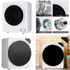 ZOKOP Mini Trockner 850-1000 W