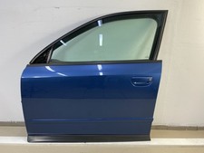 Audi A4 1.9 TDI Tür vorne