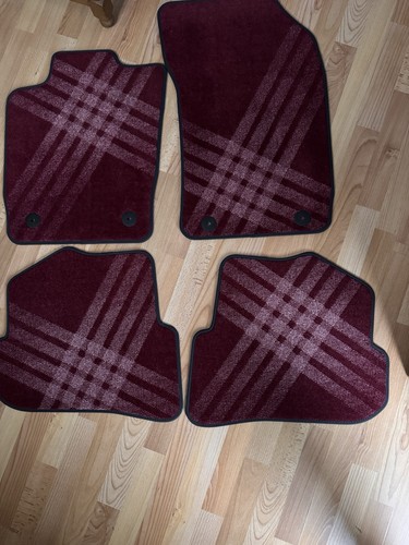 Original audi premium velours - audi,