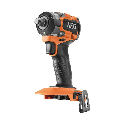 Aeg pro18v brushless - 18,